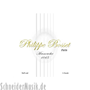 Philippe Bosset GYPSY JAZZ / Manouche 1045 Ball End