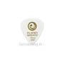 Planet Waves 1CWH7-10 Celluloid Standard Picks 1.10mm X-Heavy - white (10 pack)