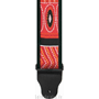Planet Waves 50A01 World Tour Collection Strap - Aboriginal