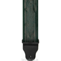 Planet Waves 50B01 THE DARK SIDE Collection Strap - Black Satin