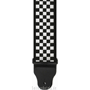Planet Waves 50C02 West Coast Collection Strap - Check Mate