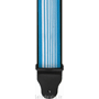 Planet Waves 50C05 West Coast Collection Strap - Surf Stripes