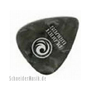 Planet Waves 1CBKP6-10 Celluloid Standard Picks 1.00mm Heavy - black pearl (10 pack)