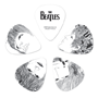 Planet Waves 1CWH4-10B1 The BEATLES Collection Picks "Revolver" - Medium (10-pack)