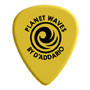 Planet Waves 1UCT7-25 CORTEX Picks - 1.25mm X-Heavy, 25-pack