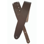 Planet Waves 25BL01 Classic Collection STANDARD Correa de Cuero, marrón