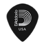 Planet Waves 3DBK2-10 Black Ice Picks 0.55mm Light - black (10 pack)