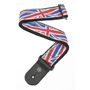 Planet Waves 50A11 World Tour Collection Strap -  Union Jack