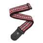 Planet Waves 50A13 Retro Classics Collection Strap - Henna