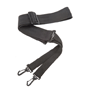 Planet Waves 50BNJ000 Nylon Banjo Strap, black