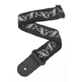 Planet Waves 50C07 West Coast Collection Strap - Skeleton Glass
