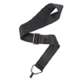 Planet Waves 50CL000 Nylon Strap for Classical Guitar, black