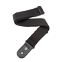 Planet Waves 50CT00 Textile Collection Woven Strap (cotton) - black