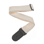 Planet Waves 50CT01 Textile Collection Woven Strap (cotton) - natural