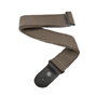 Planet Waves 50CT02 Textile Collection Woven Strap (cotton) - Army