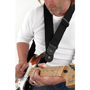 Planet Waves 50DARE000 DARE Guitar Strap black