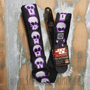 Planet Waves 50JS07 JOE SATRIANI Woven Strap Collection - Skulls