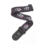 Planet Waves 50LT03 Lethal Threat Collection Strap - Girl Skulls