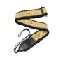 Planet Waves 50PAC08  Acoustic Quick Release Guitar Strap - Monterey