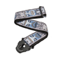 Planet Waves 50PLA02 Planet Lock Guitar Strap - Tiki