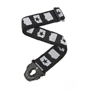 Planet Waves 50PLC01 Planet Lock Guitar Strap - Rock Star
