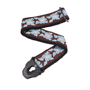 Planet Waves 50PLC04 Planet Lock Guitar Strap - Aloha