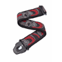 Planet Waves 50PLD02 Planet Lock Guitar Strap - Cranium