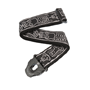 Planet Waves 50PLJS01 JOE SATRIANI Collection Planet Lock Strap - Skull 'n' Bones