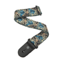 Planet Waves 50S02 AL McWHITE Collection Strap - Typhoon