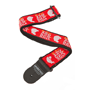 Planet Waves 50W03 Woodstock Collection Strap - 3 Days