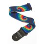 Planet Waves 50W04 Woodstock Collection Strap - Tie Die
