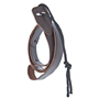 Planet Waves 75M01 Leather Mandolin Strap, cognac (brown)