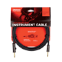 Planet Waves PW-AG-10 CIRCUIT BREAKER Series 1/4" Instrument cable, straight - straight 10Ft. (3.0m)