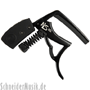 Planet Waves PW-CP-08 NS Capo Tuner (Acoustic and E-Guitar)