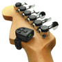 Planet Waves PW-CT-12 NS Mini Headstock Tuner