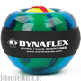 Planet Waves PW-DFP-01 Dynaflex Pro Exerciser (gyro hand exerciser)