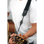 Planet Waves DGS15 Quick-Release System for Acoustic Guitar Strap