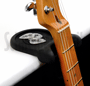 Planet Waves PW-GR-01 Guitar Rest / Soporte para Guitarra