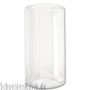 Planet Waves PWGS-SS Glass Slide, small