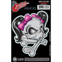 Planet Waves GT77006 Guitar Tattoo "Ribbon Skull"