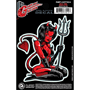 Planet Waves GT77014 Guitar Tattoo "Devil Girl"
