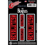 Planet Waves GT77204 Guitar Tattoo "The Beatles Revolution"