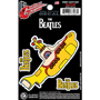 Planet Waves GT77207 Guitar Tattoo "The Beatles Yellow Submarine"