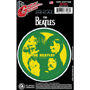 Planet Waves GT77208 Guitar Tattoo "The Beatles Get Back"