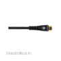 Planet Waves PW-MD-02 CUSTOM Series MIDI Cable, Din - Din 2Ft. (0.6m)