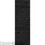 Planet Waves PWS100V Polypropylene Guitar Strap (with nylon ends), black