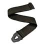 Planet Waves PWSPL200 Polypropylene Planet Lock Guitar Strap - Black