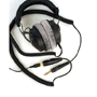 Planet Waves PW-EXT-HD-20 Headphone Extension Cable, 1/4" Female - 1/4" Male 20 Ft. (6.0m)