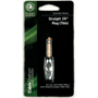 Planet Waves PW-GPT-2 CABLE STATION  1/4" Plug (Signal) - straight  w/narrow profile