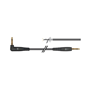 Planet Waves CUSTOM Instrument Cable, Stereoklinke - Stereowinkelklinke 10Ft. (3,0m)
